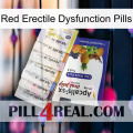 Red Erectile Dysfunction Pills 11